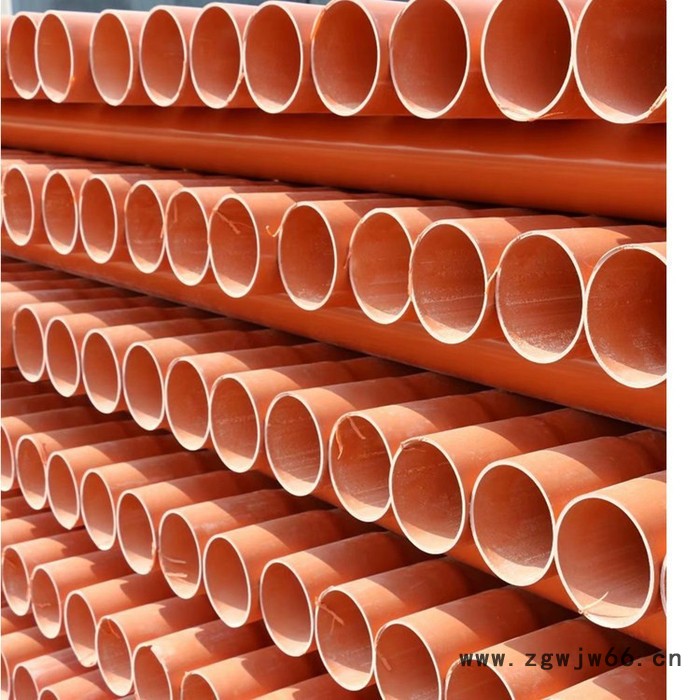 远腾塑胶cpvc电厂管公司 cpvc电厂管件 cpvc电厂管图2