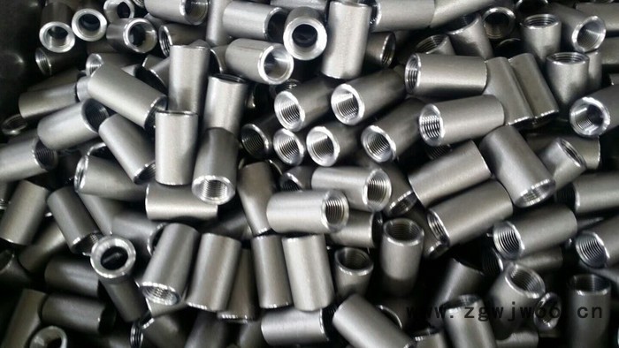 思泰欧DN10-DN100 碳钢，合金钢，不锈钢承插管件，螺纹管件，高压管件大量现货图4