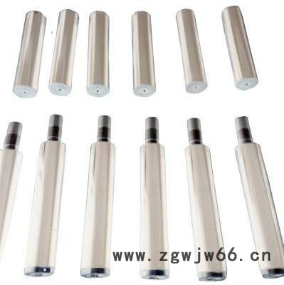 超能科技 专业陶瓷喷涂 氧化锆耐高温喷涂 氧化铝耐磨防腐涂层加工 金属表面陶瓷处理 等离子喷涂 欢迎打样图4