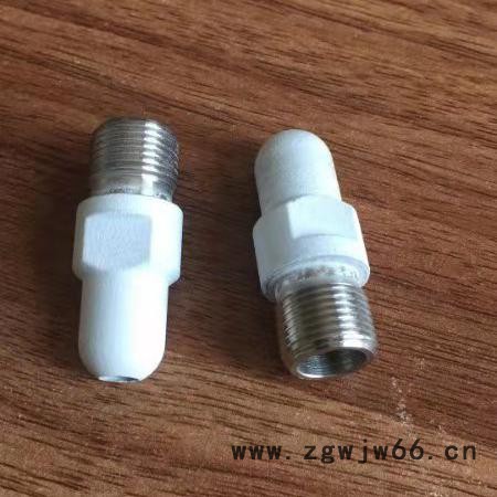 超能科技 专业陶瓷喷涂 氧化锆耐高温喷涂 氧化铝耐磨防腐涂层加工 金属表面陶瓷处理 等离子喷涂 欢迎打样图3