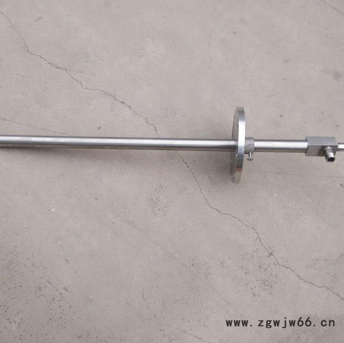 先信 脱硝喷枪 扇形脱硝喷头 XXKJ-圆锥形脱硝喷头 喷嘴专业制造商 除尘喷枪 脱硝管道喷枪 具体价格面议图4