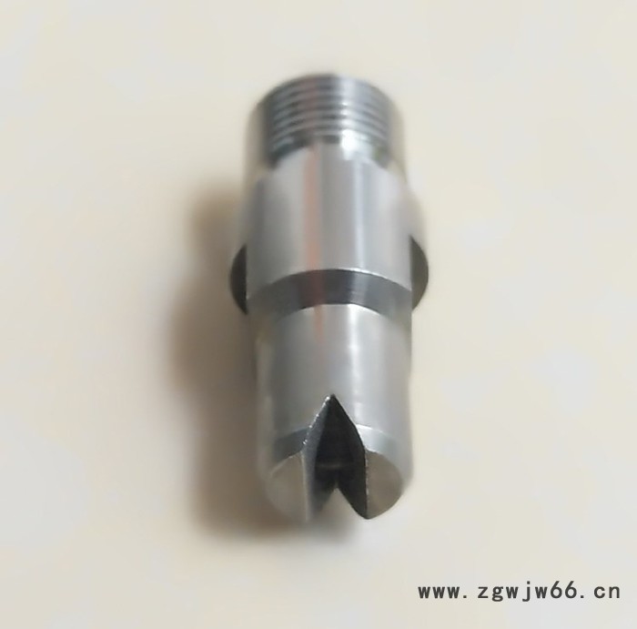 先信 脱硝喷枪 扇形脱硝喷头 XXKJ-圆锥形脱硝喷头 喷嘴专业制造商 除尘喷枪 脱硝管道喷枪 具体价格面议图6