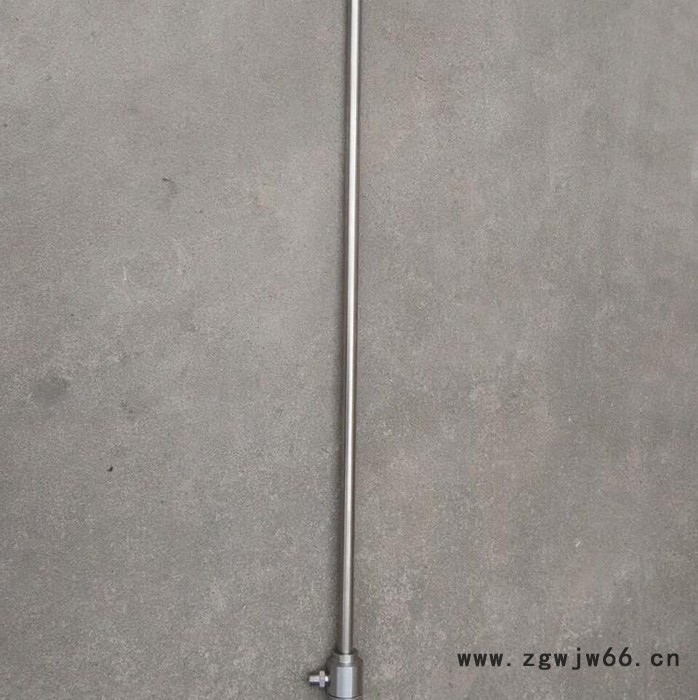 先信 脱硝喷枪 扇形脱硝喷头 XXKJ-圆锥形脱硝喷头 喷嘴专业制造商 除尘喷枪 脱硝管道喷枪 具体价格面议图2