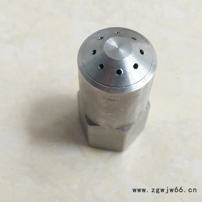 先信 脱硝喷枪 扇形脱硝喷头 XXKJ-圆锥形脱硝喷头 喷嘴专业制造商 除尘喷枪 脱硝管道喷枪 具体价格面议图8