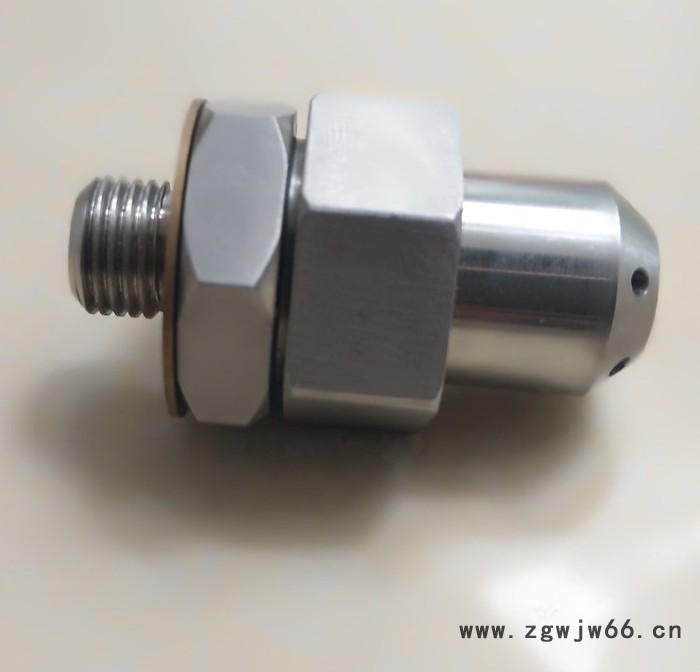 先信 脱硝喷枪 扇形脱硝喷头 XXKJ-圆锥形脱硝喷头 喷嘴专业制造商 除尘喷枪 脱硝管道喷枪 具体价格面议图7