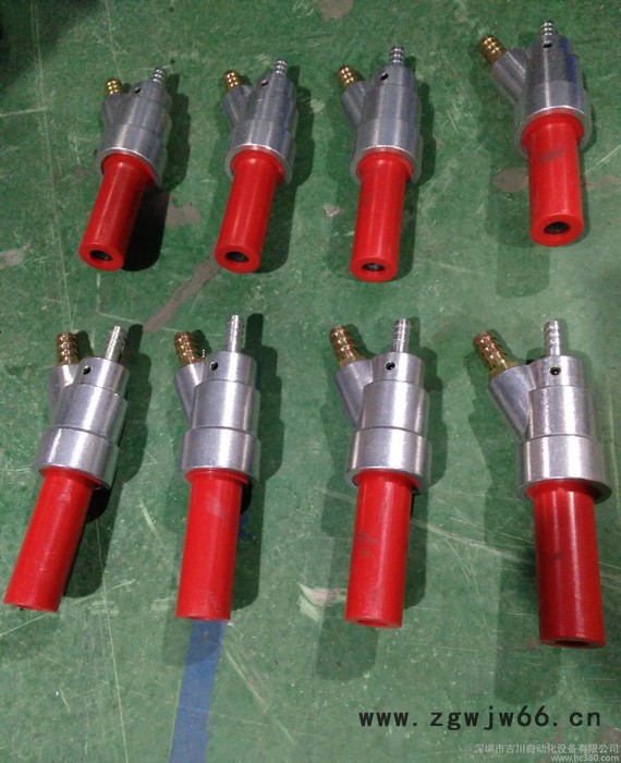 深圳喷** 惠州喷枪 中山喷砂机枪 东莞喷砂机专用喷枪图3