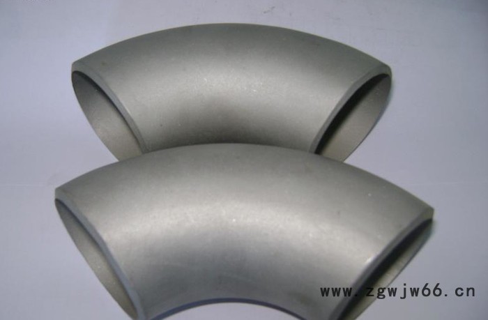 瑞鑫恒通 ** 沧州 工业弯头  347H 90度弯头 DN100 SCH20s 管件347H图7