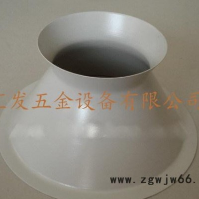 喷涂配件，涂装方氏管，喷涂**头