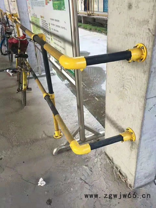 塑料建筑弯头 建筑连接件 淘气堡扣件 塑料连接件 塑料连接件临边护栏配件 安全护栏配件建筑管件 淘气堡弯头图4