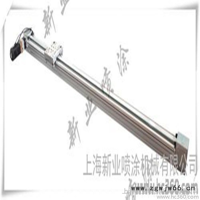 供应自动控制立式喷涂工具图2