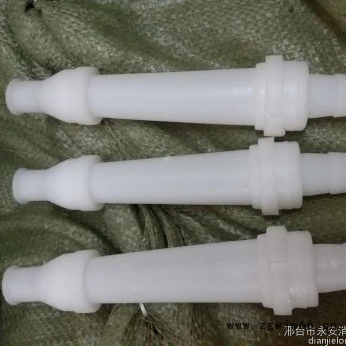 供应35-50公斤推车灭火器喷枪，灭火器铝合金喷枪，灭火器带开关塑料喷枪，灭火器配件，灭火器维修零件，消防配件图8