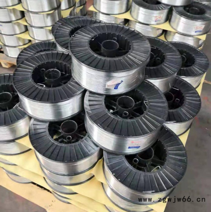 热喷涂锌丝每吨价格 陶瓷表面喷涂锌丝价格图2