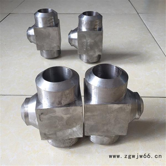 恒运管件 阀门三通 碳钢三通 法兰三通 矿用三通欢迎咨询图8