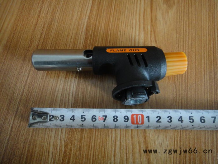 脉鲜韩式喷枪 瓦斯喷** 户外喷枪 燃料丁烷气 低价促销图2