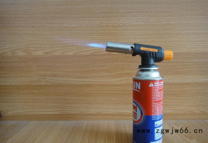 脉鲜韩式喷枪 瓦斯喷** 户外喷枪 燃料丁烷气 低价促销图3