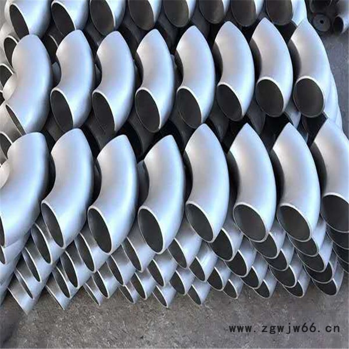 弯头三通管件  大口径弯头  东晨管道  碳钢弯头管件图5