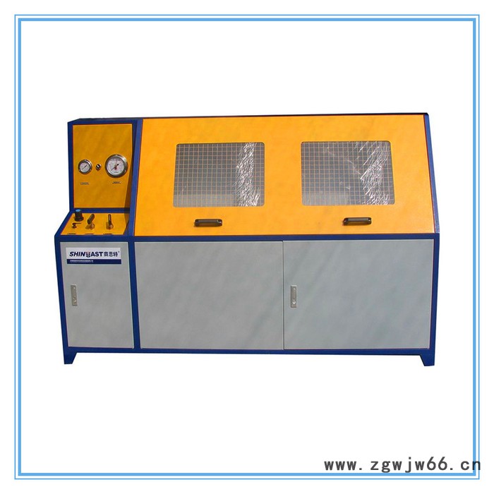 赛思特 0-300mpa 管件 阀门 高压水压耐压爆破试验机LBS-G400图3