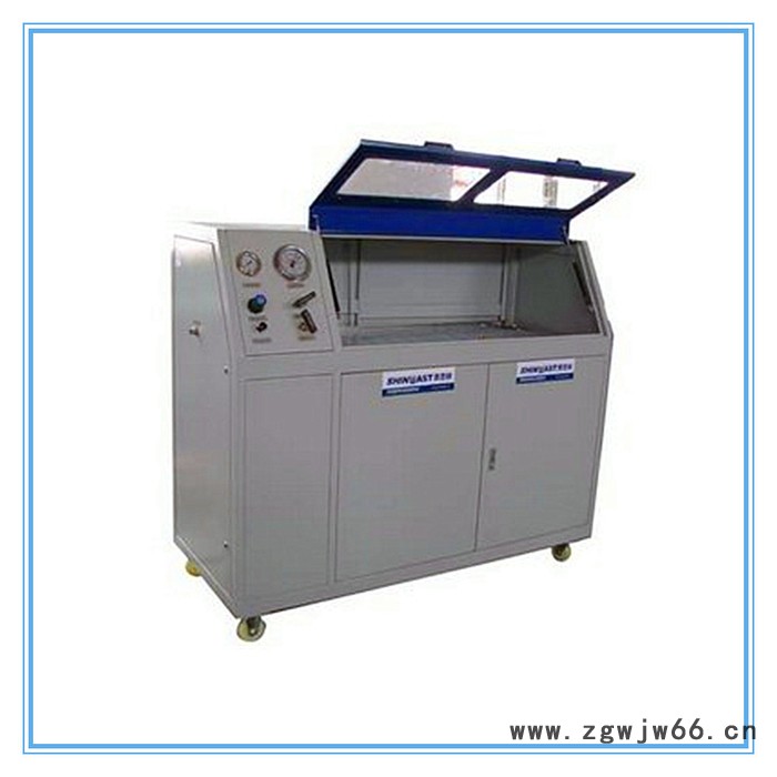 赛思特 0-300mpa 管件 阀门 高压水压耐压爆破试验机LBS-G400图2