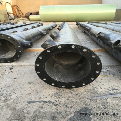 江西 玻璃钢喷淋层 鸿硕玻璃钢喷淋管件 玻璃钢电厂烟道喷淋管