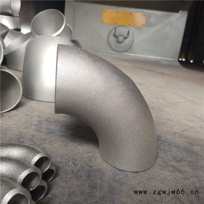 骏坤厂家生产 弯头  高压管件弯头  虾米腰弯头  厚壁弯头  支持定制图4