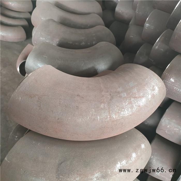 骏坤厂家生产 弯头  高压管件弯头  虾米腰弯头  厚壁弯头  支持定制图5