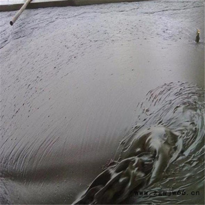 兴隆聚 天津华亿中天无机纤维喷涂 无机纤维喷涂棉厂家 保温吸音气泡混合轻质土图3