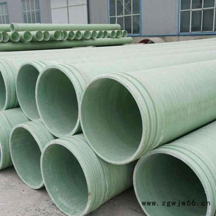 中富 玻璃钢地埋式缠绕管道 玻璃钢管道 管件及异型玻璃钢件 玻璃钢管道 玻璃钢夹砂管道 厂家图4