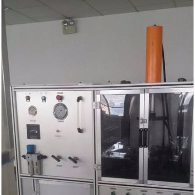 液压管件爆破试验机  高压管路爆破试验台   水压试验机
