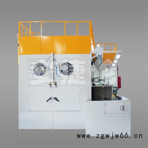 链式喷涂机 轨道式大批量全身喷涂油漆设备胶黏剂自动喷胶设备-安捷伦图3