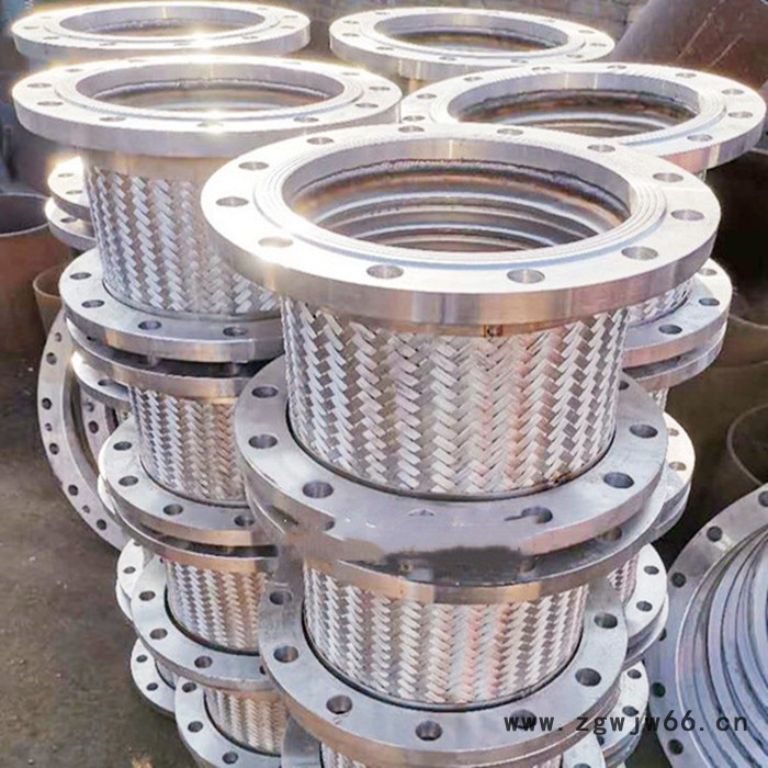 金属软管  金属软管鹏辉管件 蒸汽软管图2