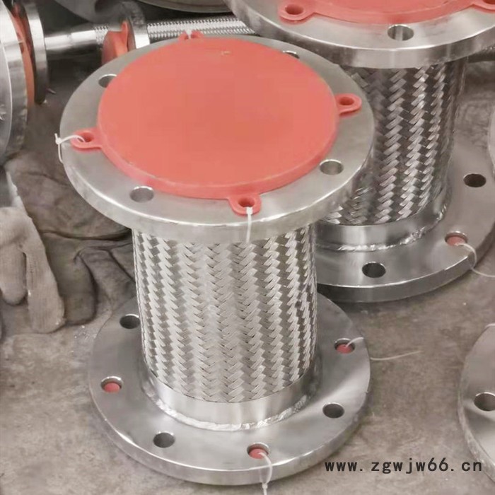 金属软管  金属软管鹏辉管件 蒸汽软管图4