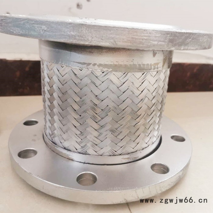 金属软管  金属软管鹏辉管件 蒸汽软管图5