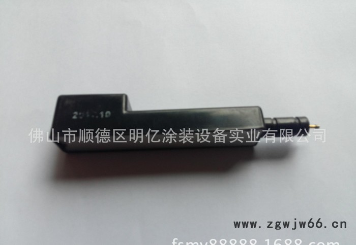 日本静电** 油漆静电** ASAHI-1020静电**  液体静电喷枪  自动静电喷枪  手动静电喷枪图2