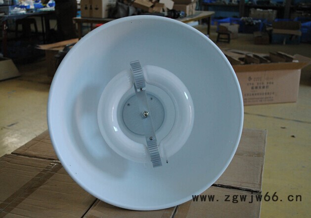 三渡照明专业纳米喷涂加工，铝灯杯纳米喷涂，铝制灯杯纳米喷涂图3