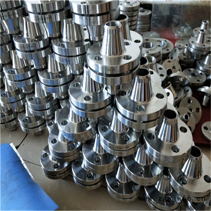 泽浩管道厂家 法兰管件 316高径法兰 带颈平焊法兰 304不锈钢法兰图4