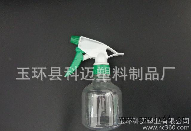 **式喷枪瓶图2