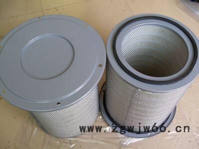 喷涂厂除尘滤芯价格图8