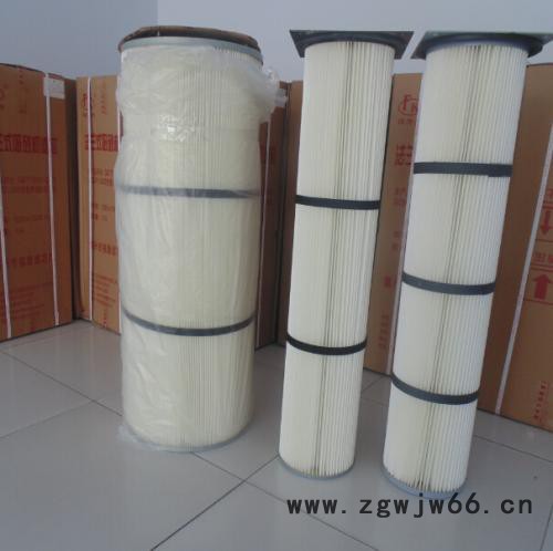 喷涂厂除尘滤芯价格图2