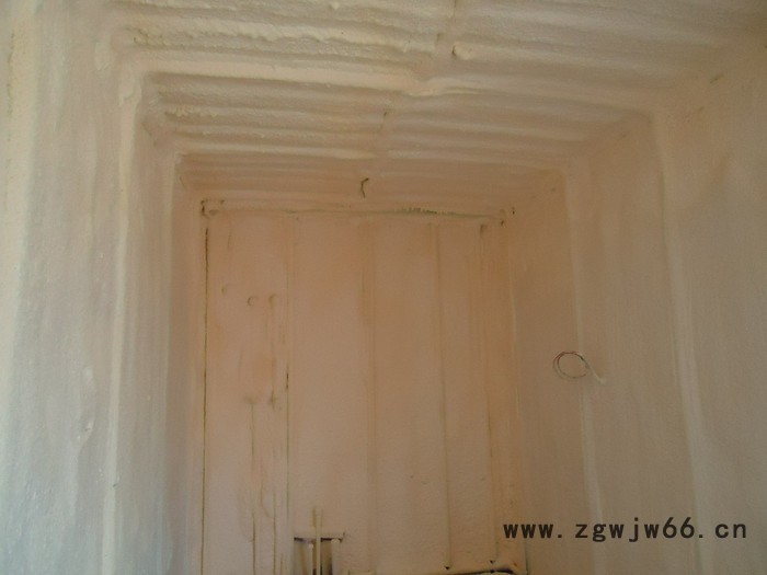 供应华美中天聚氨酯保温喷涂 外墙聚氨酯喷涂保温 管道聚氨酯保温 屋顶聚氨酯保温喷涂图3