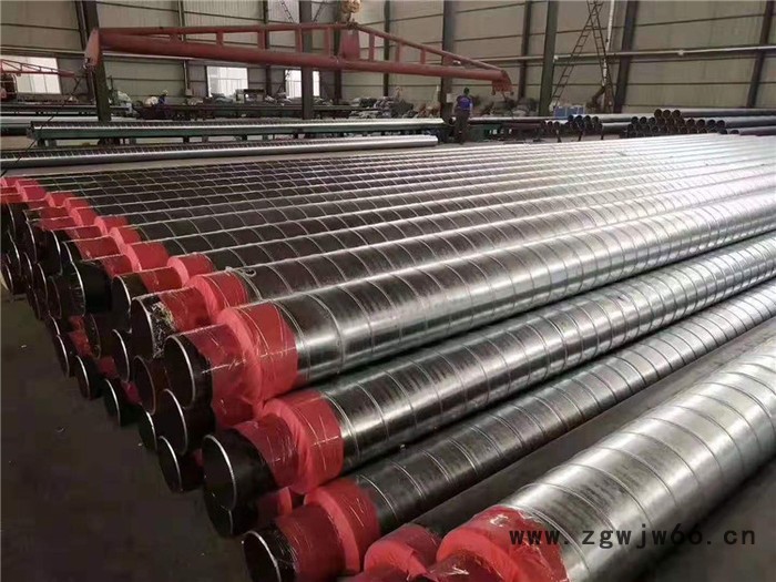 河北海浩 厂家销售 保温厂家 供应 3PE防腐三通 保温管件量大价优图1