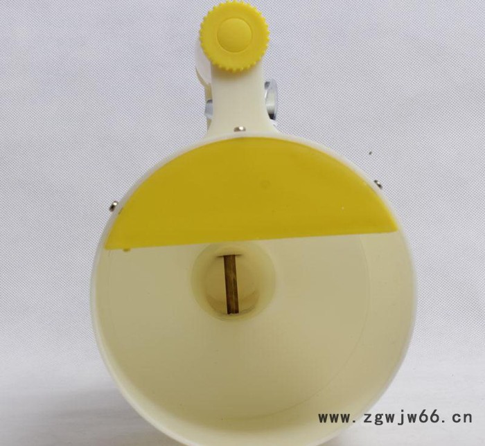 塑料不调 漆喷枪 加厚涂料枪 塑料弹涂枪 建筑外墙浮雕涂料喷图2