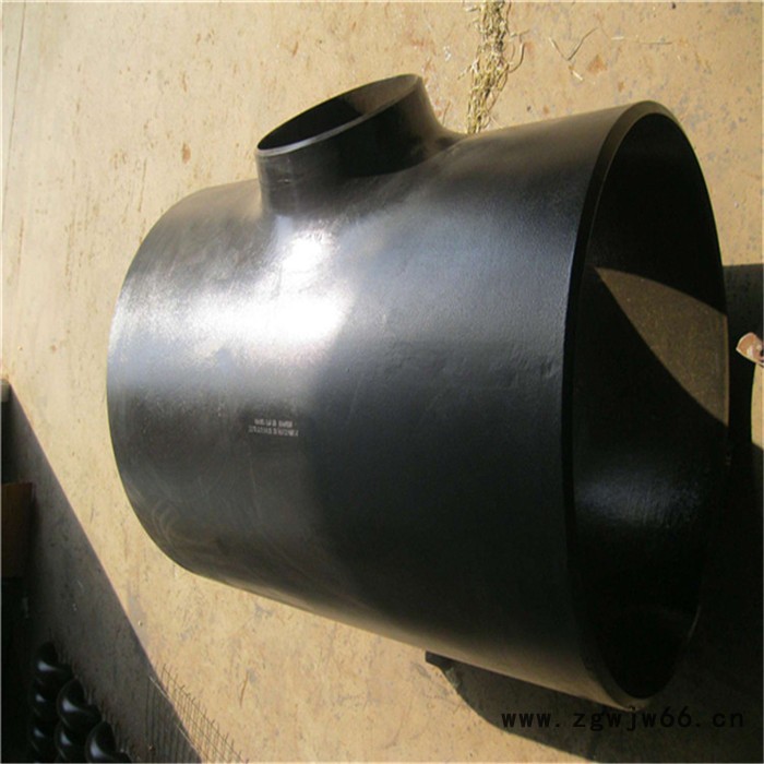 润泰定做 玻璃钢管件弯头三通四通风阀盲板 防腐蚀抗高温图8