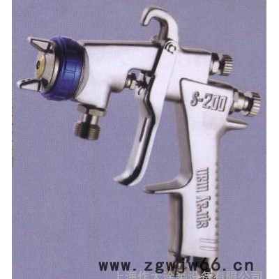 供应喷枪人HVLP省漆环保型喷枪