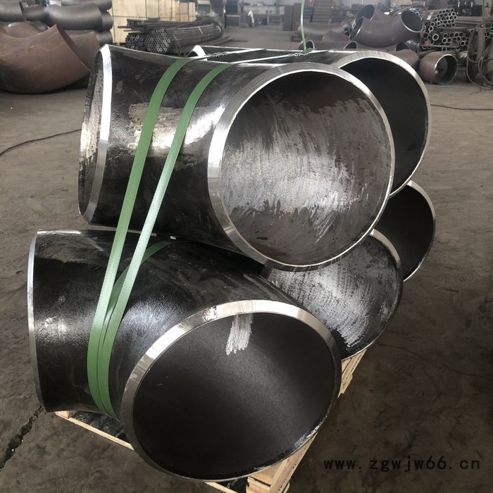 博创DN15-DN2000 化工合金弯头 耐低温合金管件 35CrMo合金弯头 电厂合金弯头定制 欢迎采购图4