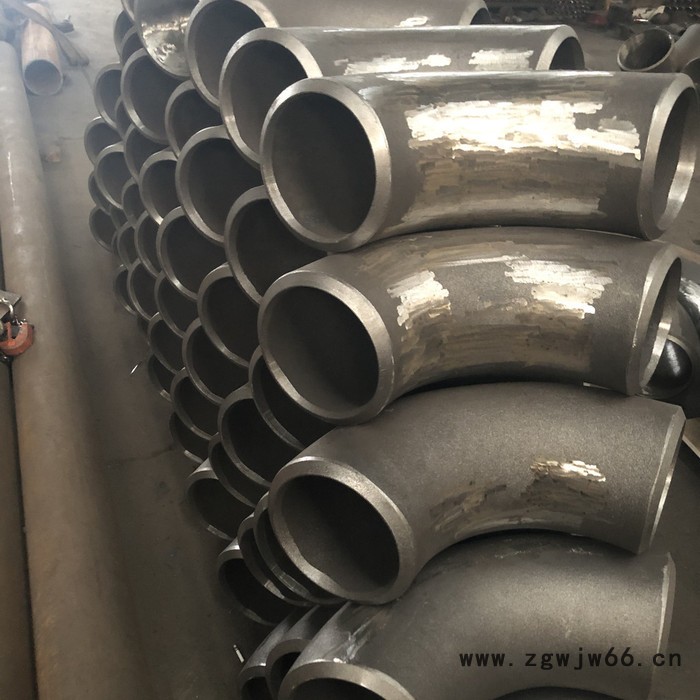 博创DN15-DN2000 化工合金弯头 耐低温合金管件 35CrMo合金弯头 电厂合金弯头定制 欢迎采购图3