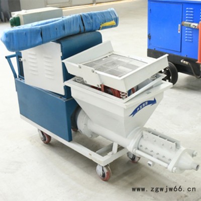 中煤 GLP-511砂浆喷涂机 GLP-511砂浆喷涂机厂家 GLP-511砂浆喷涂机技术指标