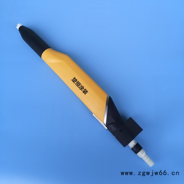 OPT-2F金马GA03自动静电喷涂机 喷塑机 塑粉机 智能液晶静电自动喷涂机 静电粉末自动喷涂机 静电自动喷涂设备图3