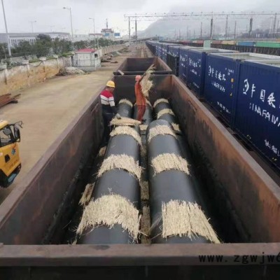 山西圣戈班 球墨铸铁管件球墨铸铁离心管价格优惠