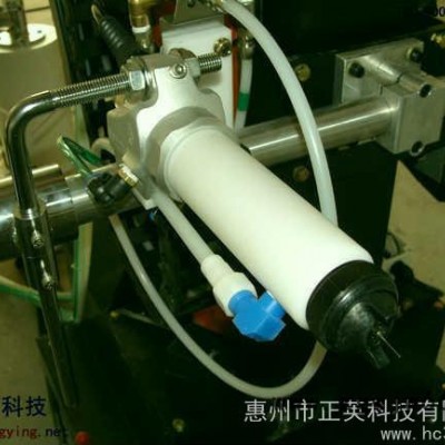 供应正英液体喷枪,自动油漆正英静电喷枪