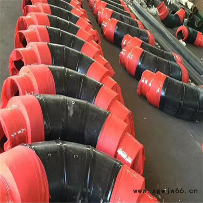 凯泽丰DN15-DN2000 聚氨酯保温弯头厂家  保温管道厂家 保温弯头管件 保温管道厂家图5